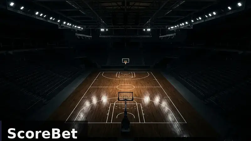 Sports Betting and Casino at ScoreBet