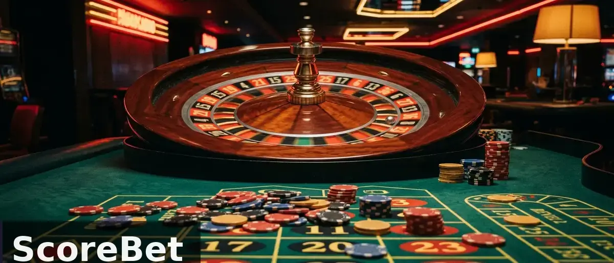ScoreBet bonus