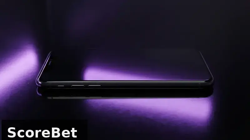 ScoreBet Mobile App