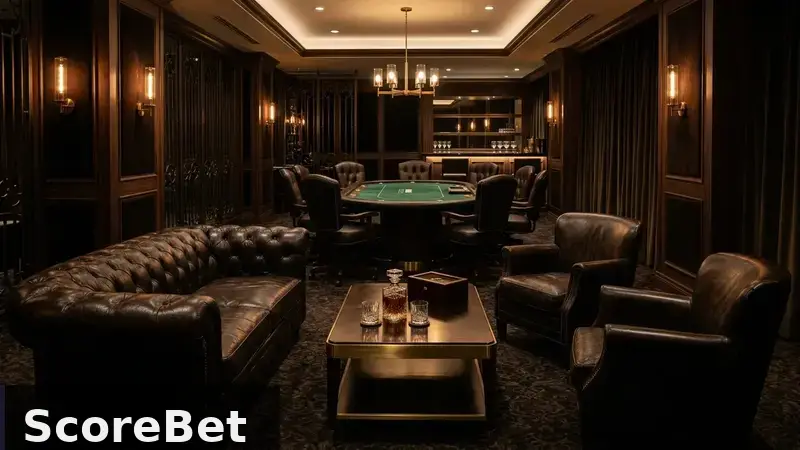 The ScoreBet Story: A Proudly South African Brand