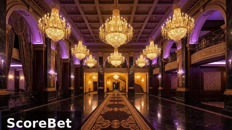 How to Download ScoreBet on Android