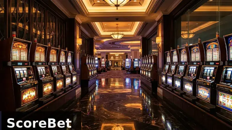 Getting ScoreBet on Your iPhone or iPad