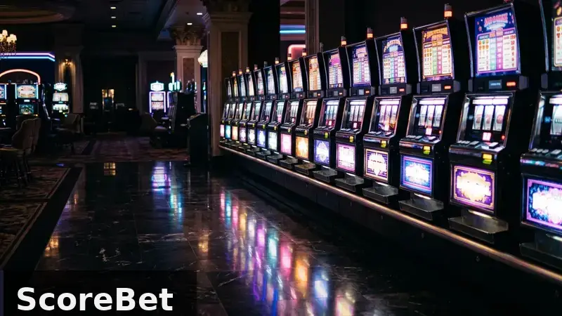 About ScoreBet