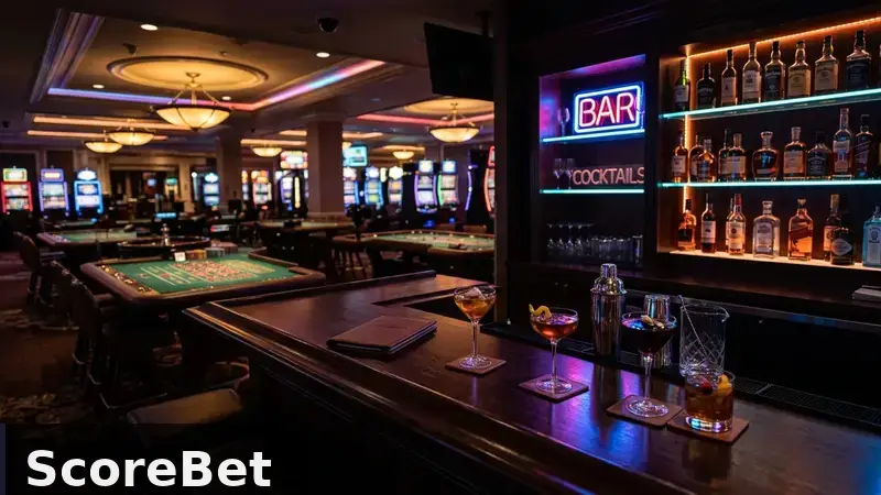 What You Can Do on the ScoreBet App